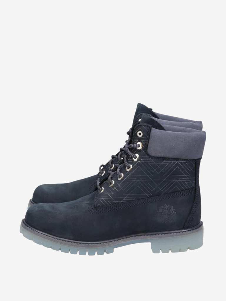 Ботинки Timberland PREMIUM Short Mid Calf Boot