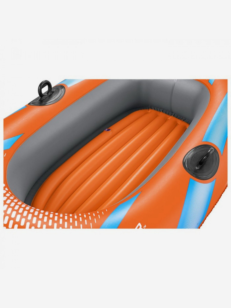 Лодка надувная Bestway 61136 Kondor 1000 Raft (154x96см)