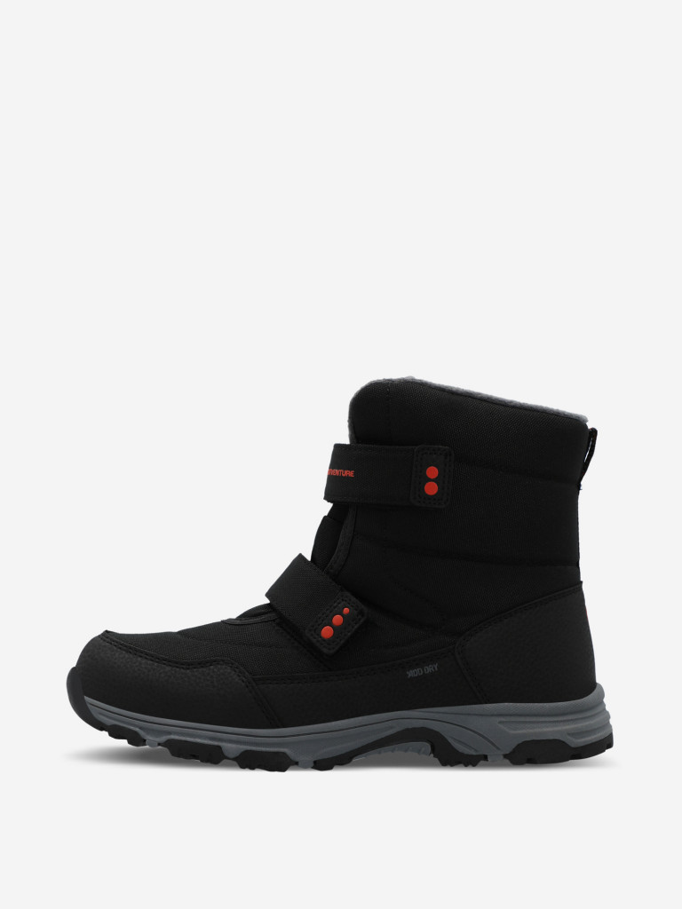 Сапоги утепленные для мальчиков Outventure Polar V B