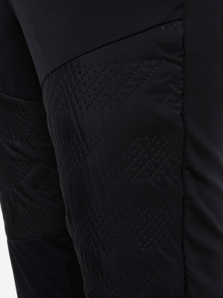 Брюки для беговых лыж женские Craft ADV Nordic Training Speed