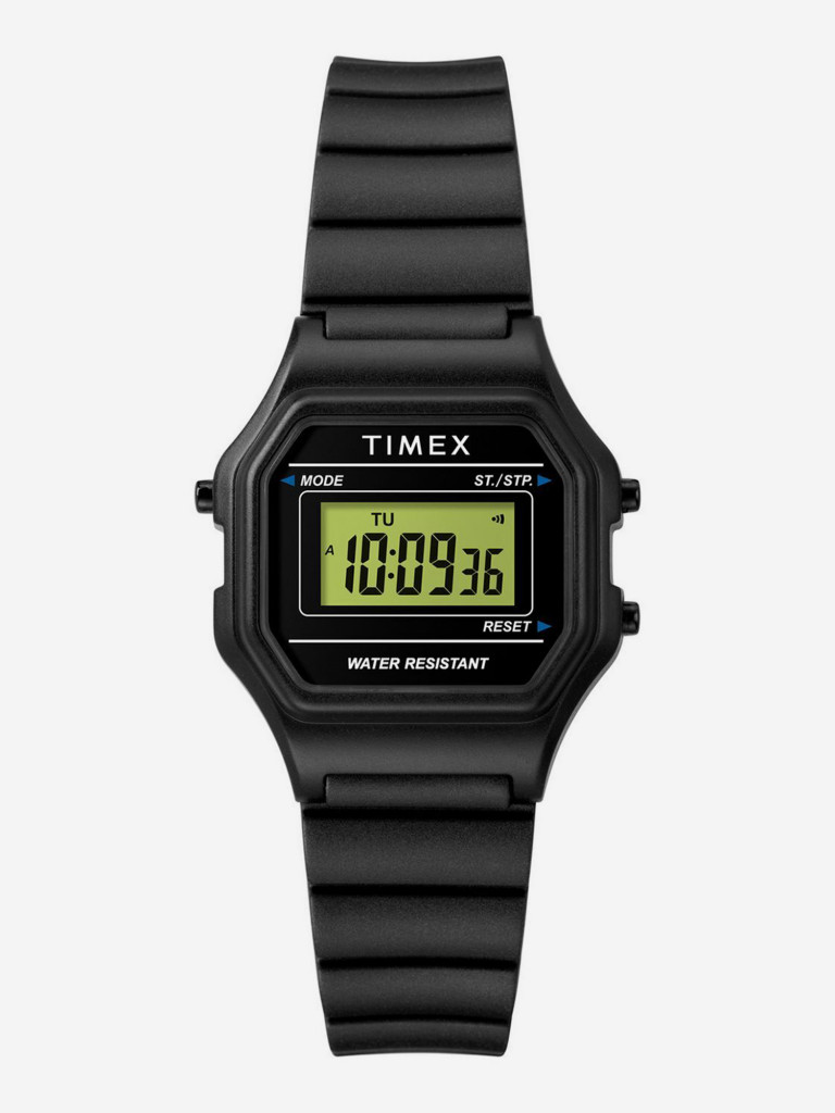 Спортивные часы TIMEX TW2T48700, электронные, 27 мм