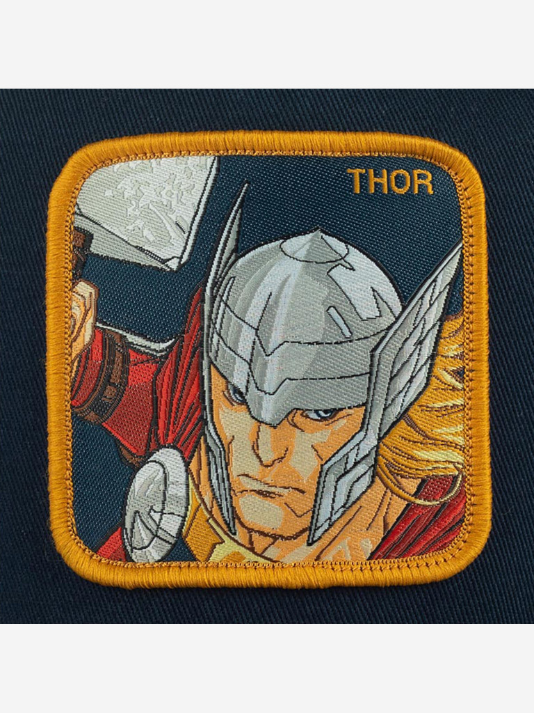 Бейсболка с сеточкой CAPSLAB CL/MAR/1/THO1 Marvel Thor