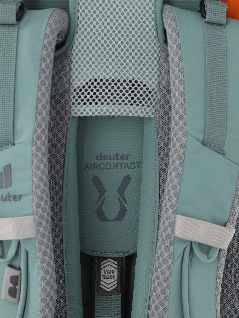 Рюкзак женский Deuter Aircontact Core 55+10 SL