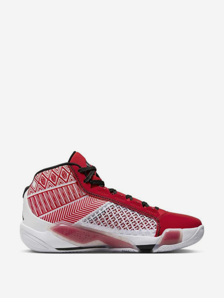 Кроссовки мужские Jordan 38 PF Red