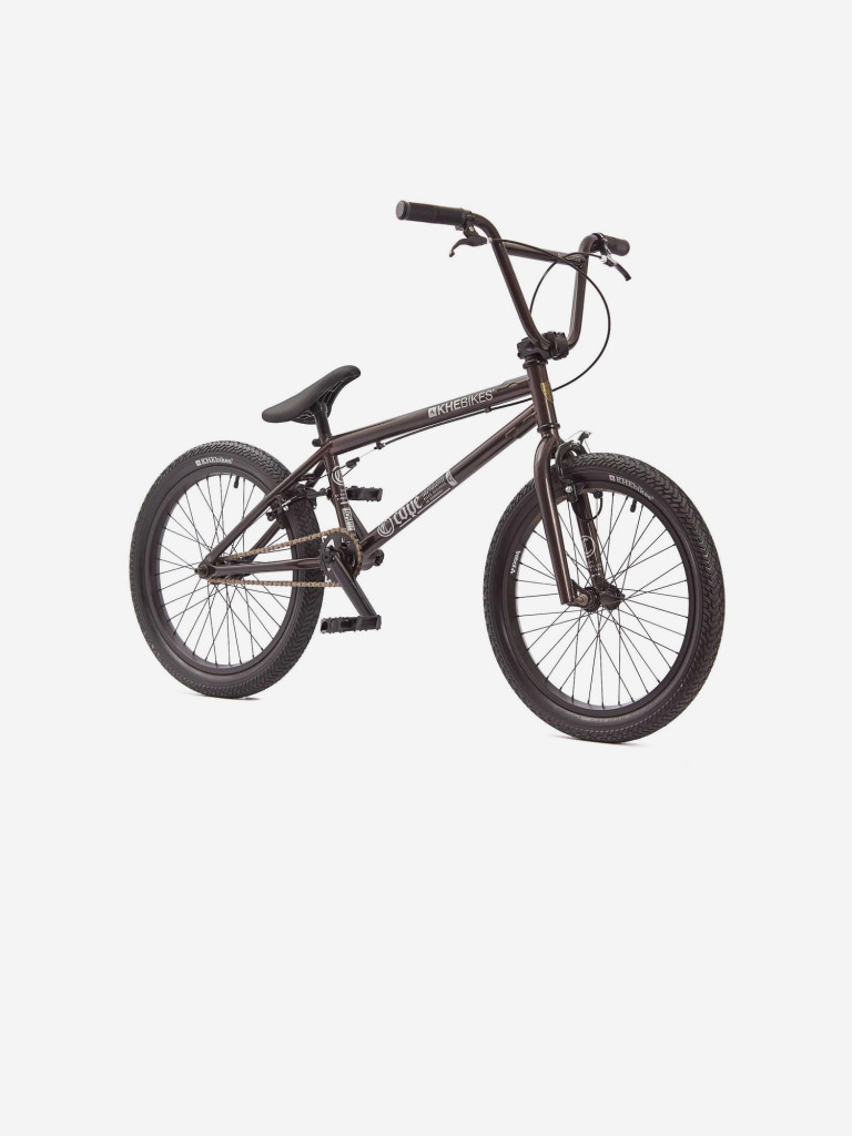 Велосипед BMX KHE Cope