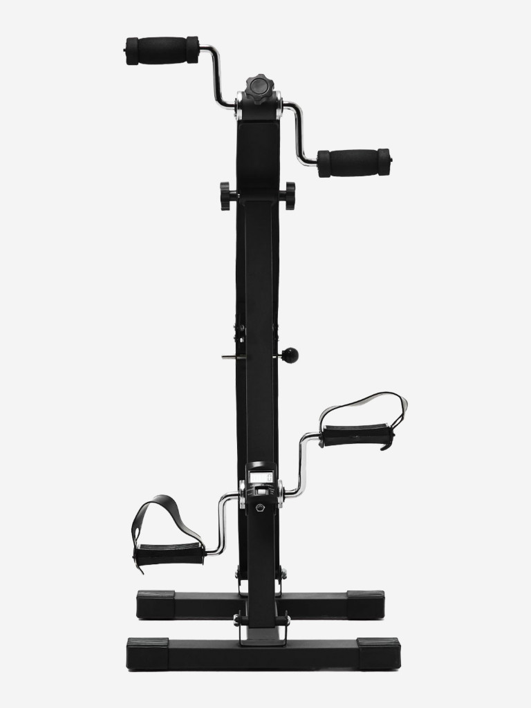 Велотренажер двойной DFC B6009 dual bike