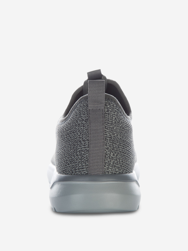 Кроссовки мужские Demix Maverick Sllp-On