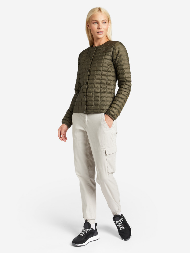 North face thermoball womens active on sale