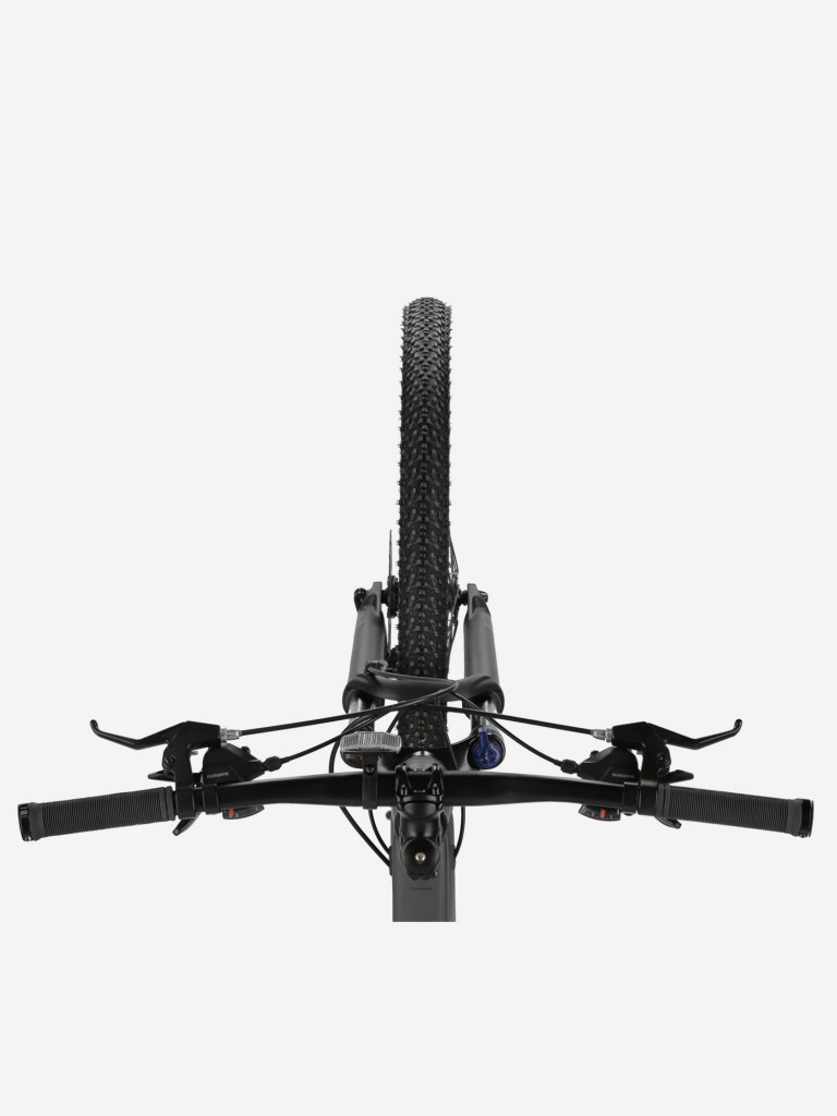 Велосипед горный Stern Motion 1.0 27.5" 2024