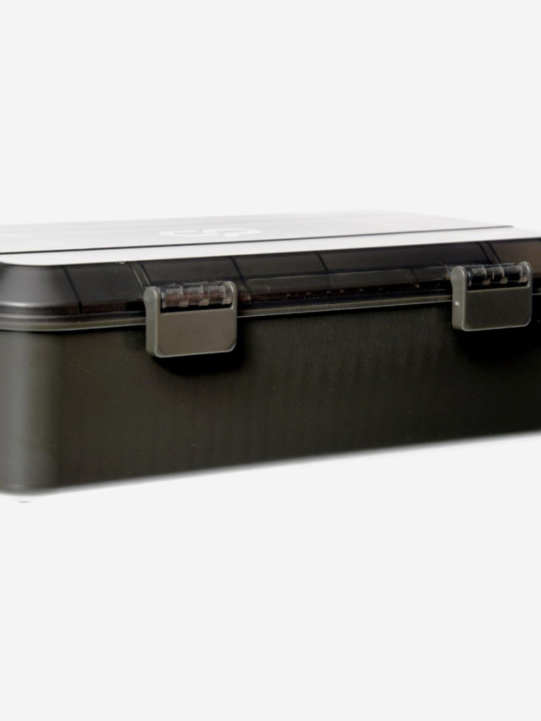 Коробка карповая Deep Mini Tackle CARP PRO 242Х142Х72мм