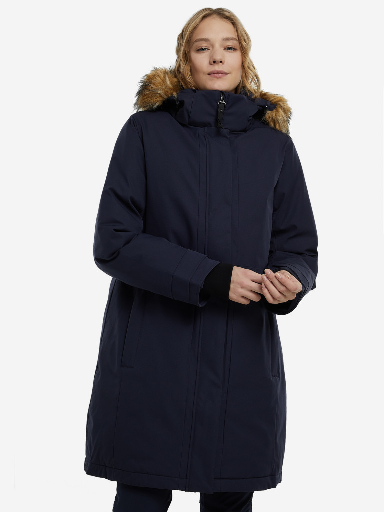 Пуховик женский IcePeak Adais
