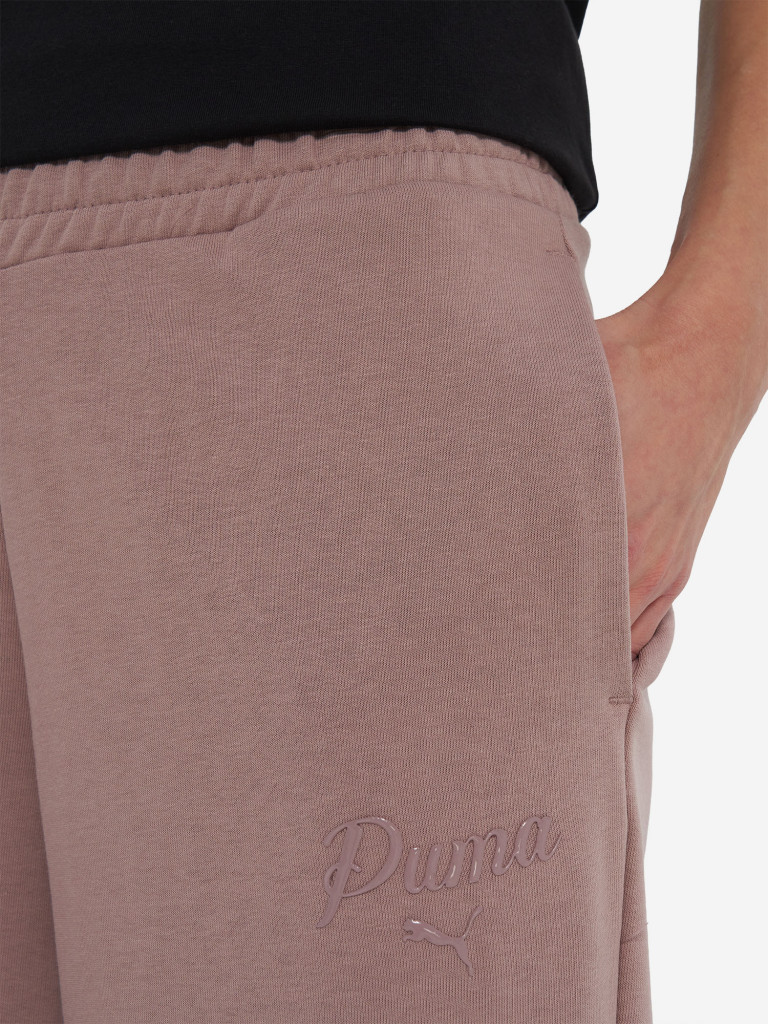 Брюки женские PUMA