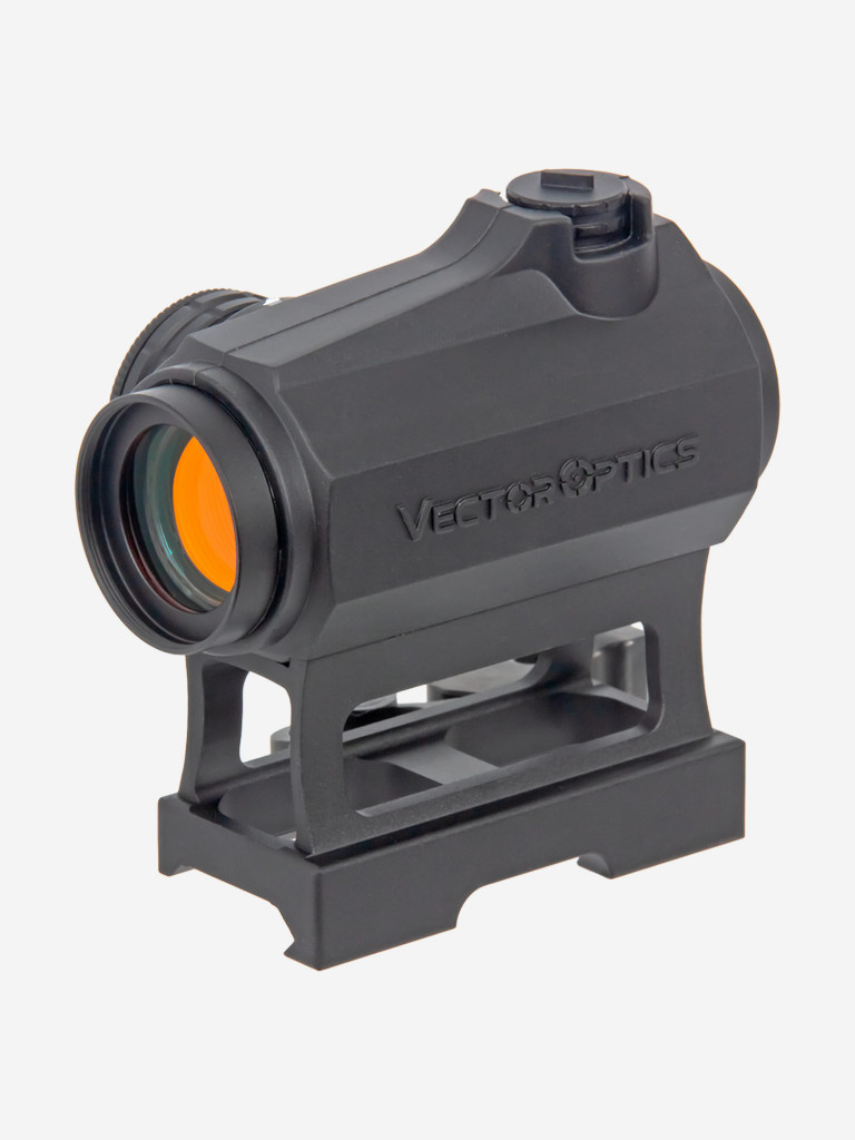 Коллиматорный прицел для охоты Vector Optics Maverick-III