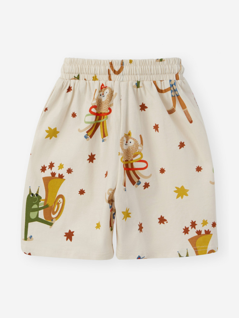 Шорты детские HAPPY BABY