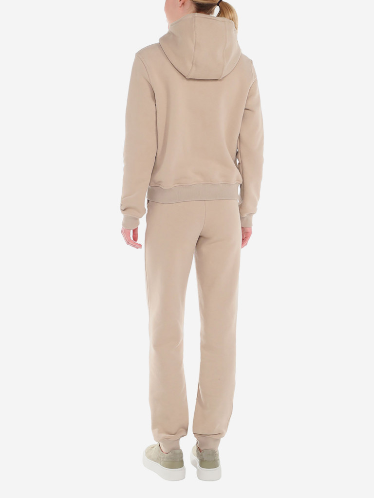 Спортивный костюм (брюки и толстовка) женский CALZETTI