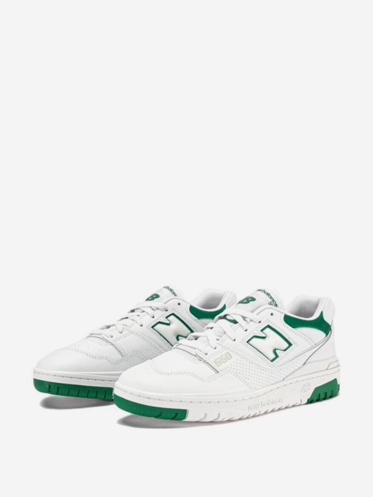 Кеды New Balance 550