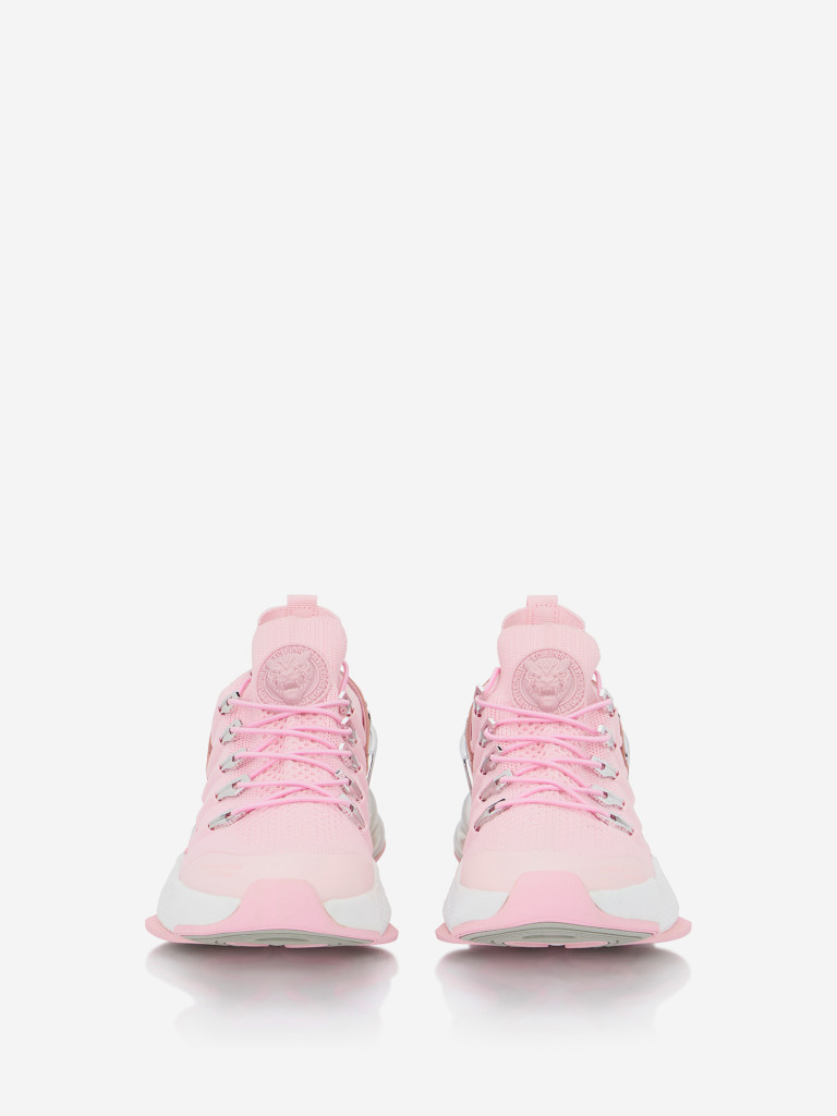 Кроссовки Plein Sport Tiger Attack//Gen.X.04