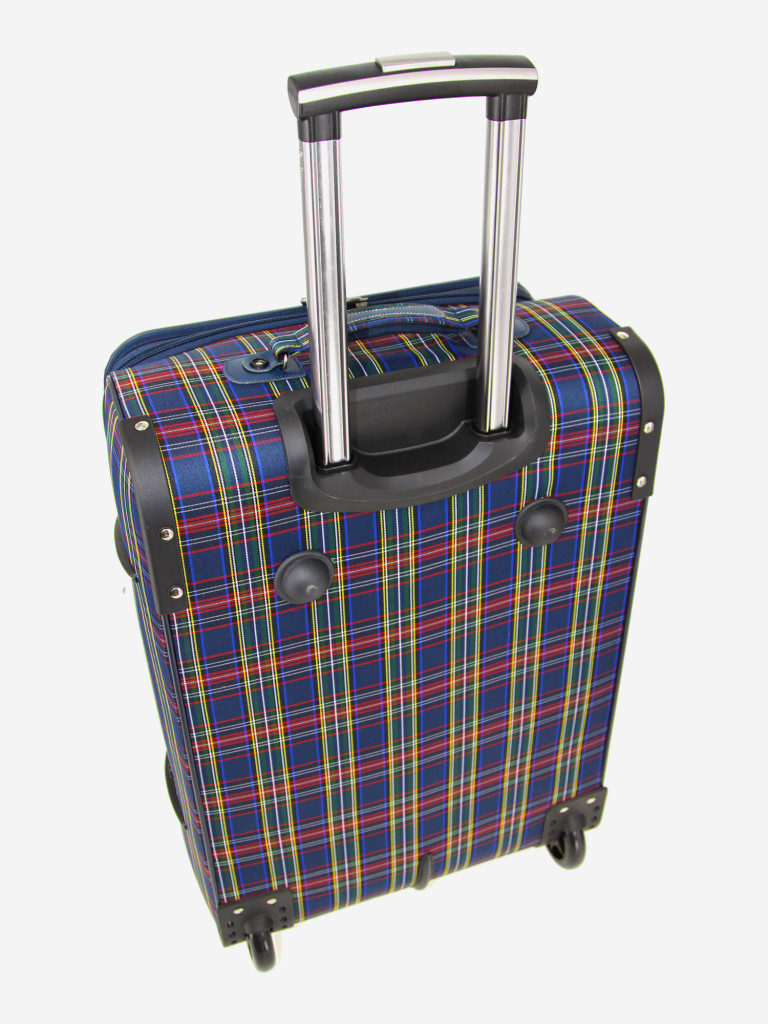 Чемодан RION+ L