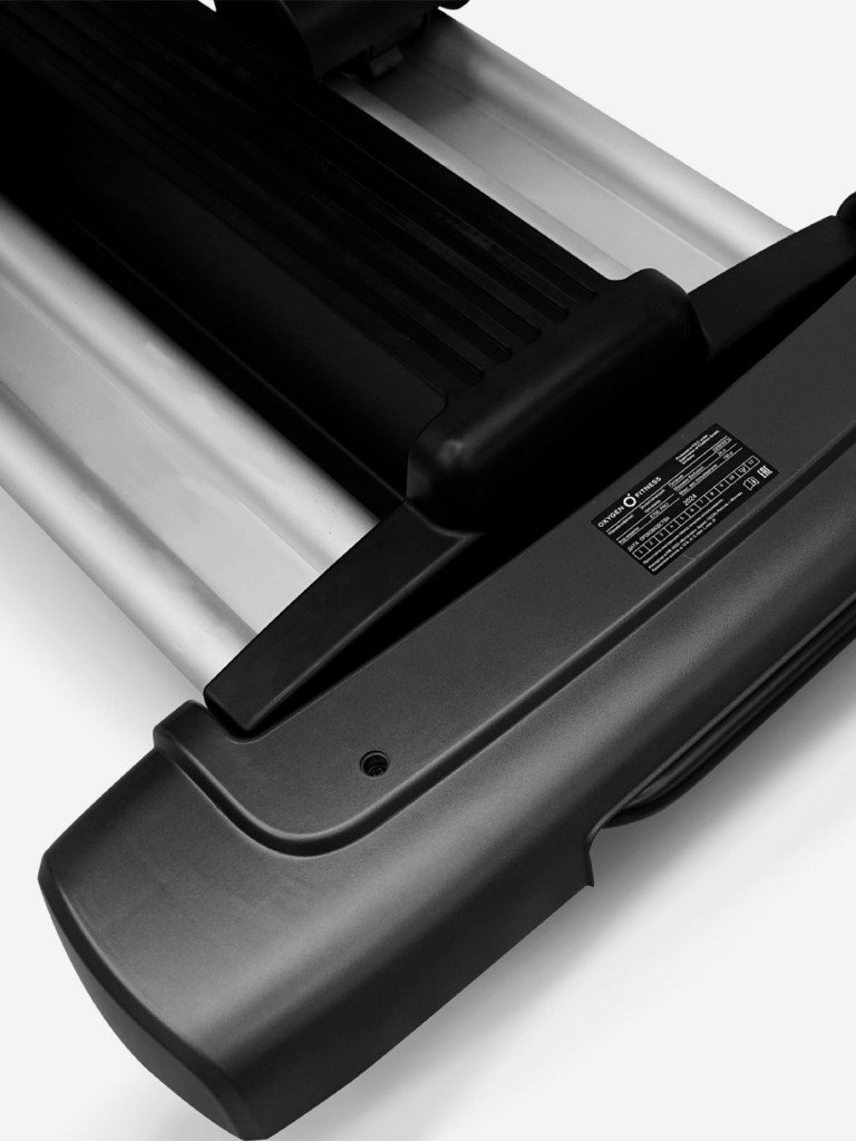 Эллиптический полукоммерческий тренажер OXYGEN FITNESS E700 PRO