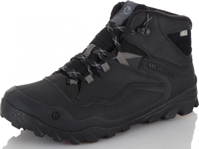 Merrell men's overlook 6 ice+ on sale