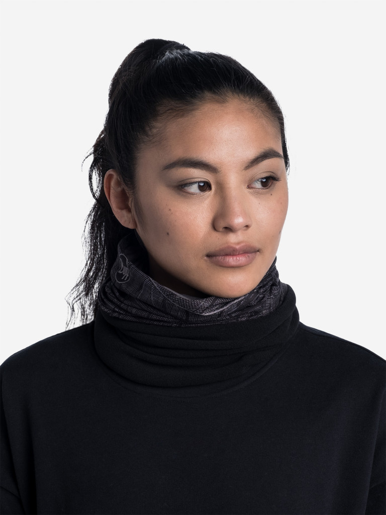 Бандана Buff Polar Embers Black