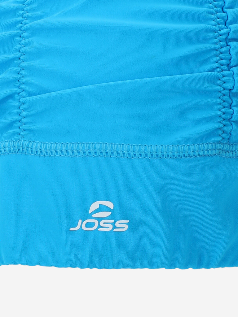 Шапочка для плавания женская Joss