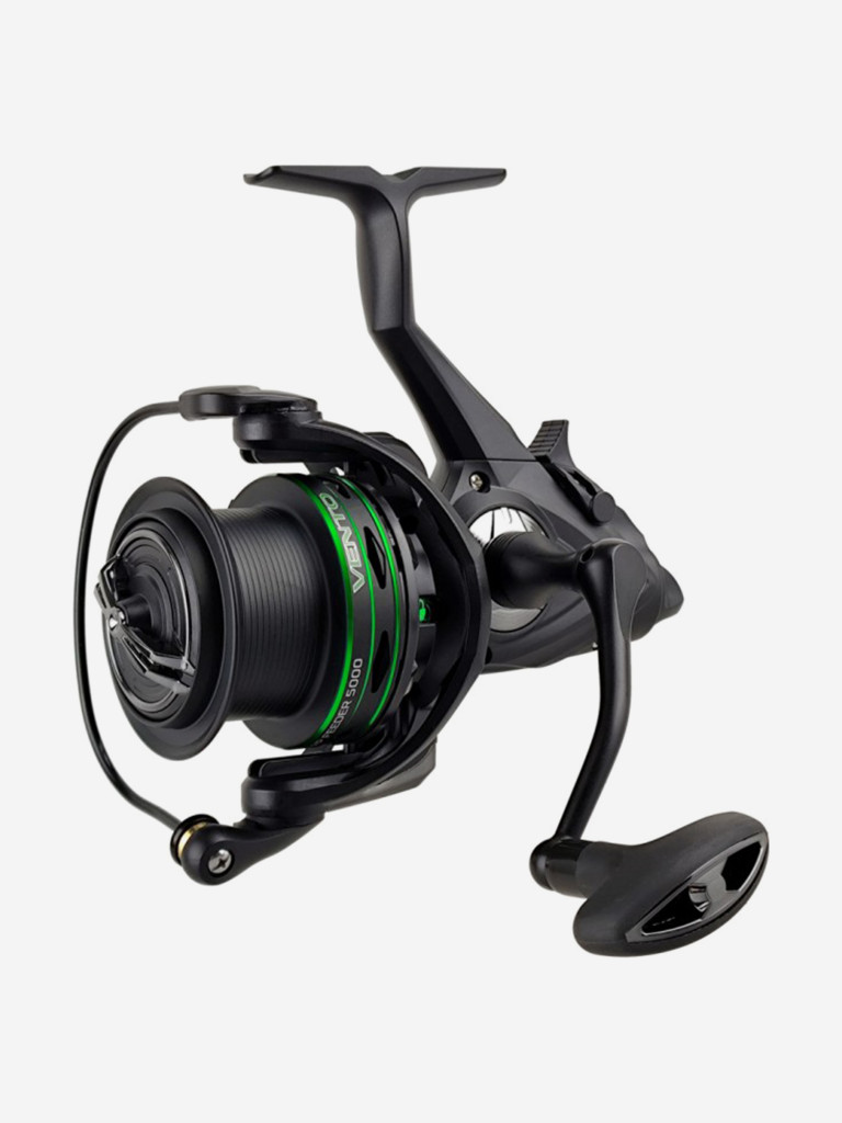 Катушка фидерная F-FISHING Vento Carp Feeder 5000