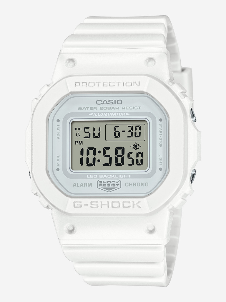 Спортивные часы CASIO G-SHOCK GMD-S5600BA-7E