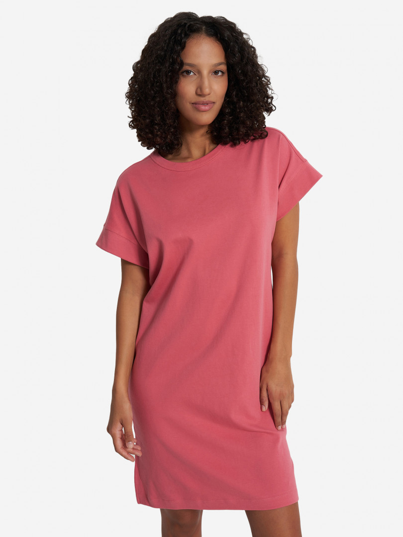 Платье женское Protest Ises Розовый 2999₽