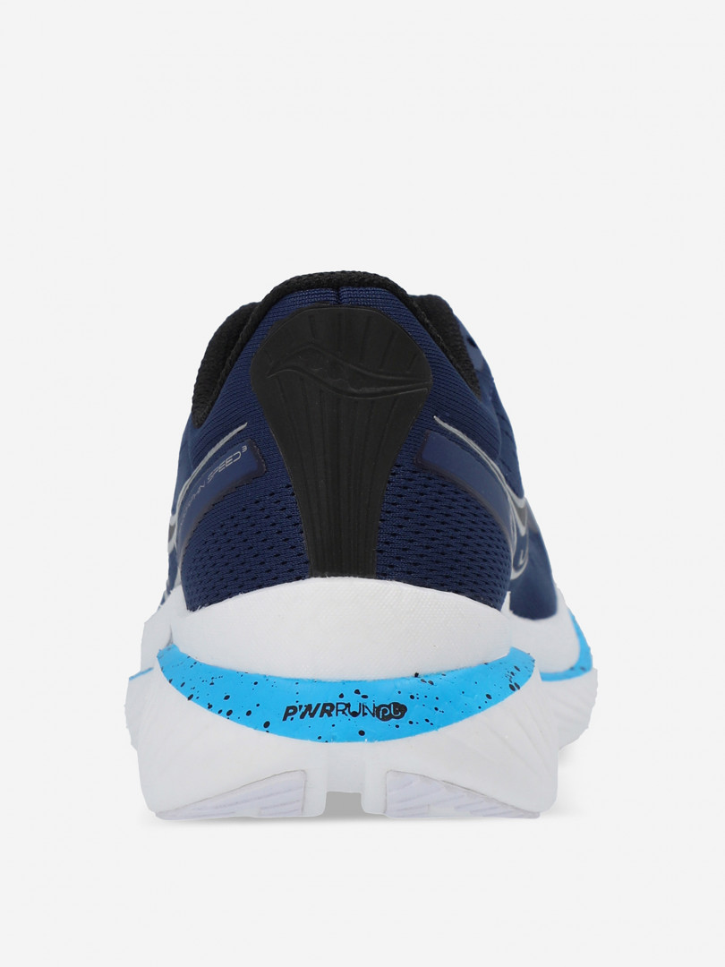 Кроссовки мужские Saucony Endorphin Speed 3 30314610299 Синий, размер 41,39.5,43,41.5,40, фото 4