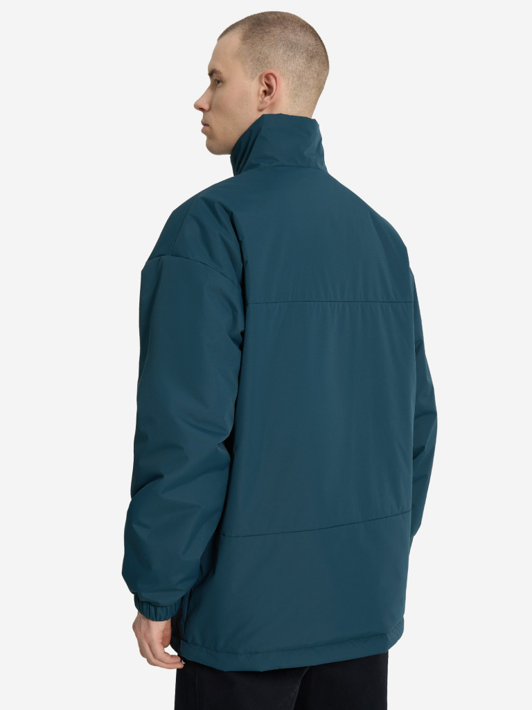 Куртка утепленная двусторонняя мужская Termit