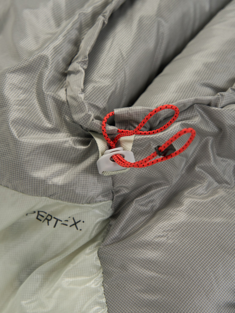 Спальный мешок Mountain Hardwear Ghoul™ -7