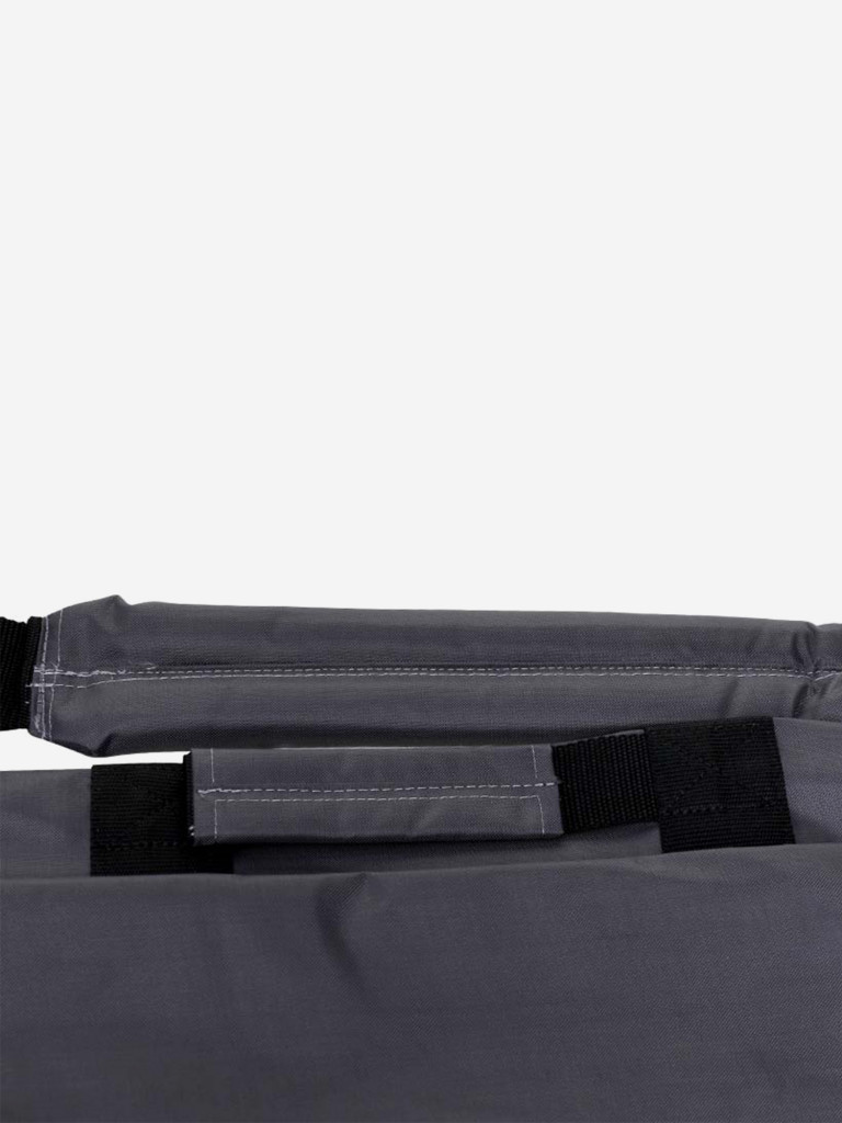 Чехол для удилищ FLAGMAN Rod Holldal 8 Tube 195x27x11см