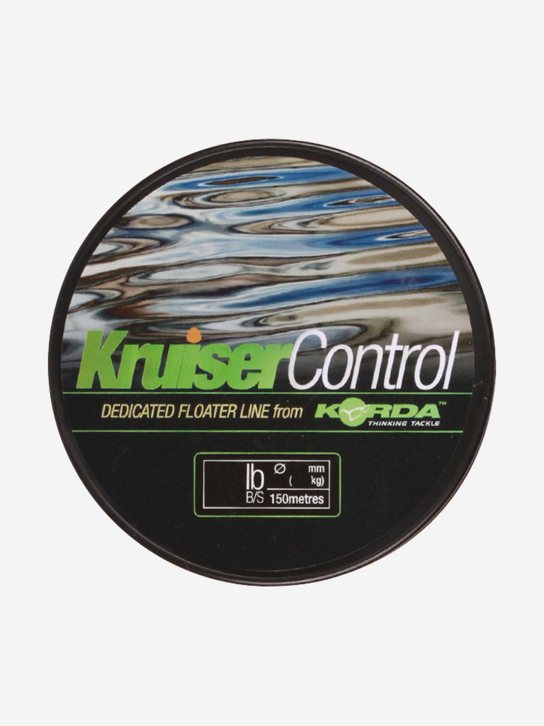 Леска плавающая Kruiser Control Liner KORDA 0.30мм 150м 10lb