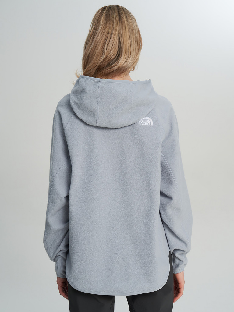 Джемпер флисовый женский The North Face Oxara