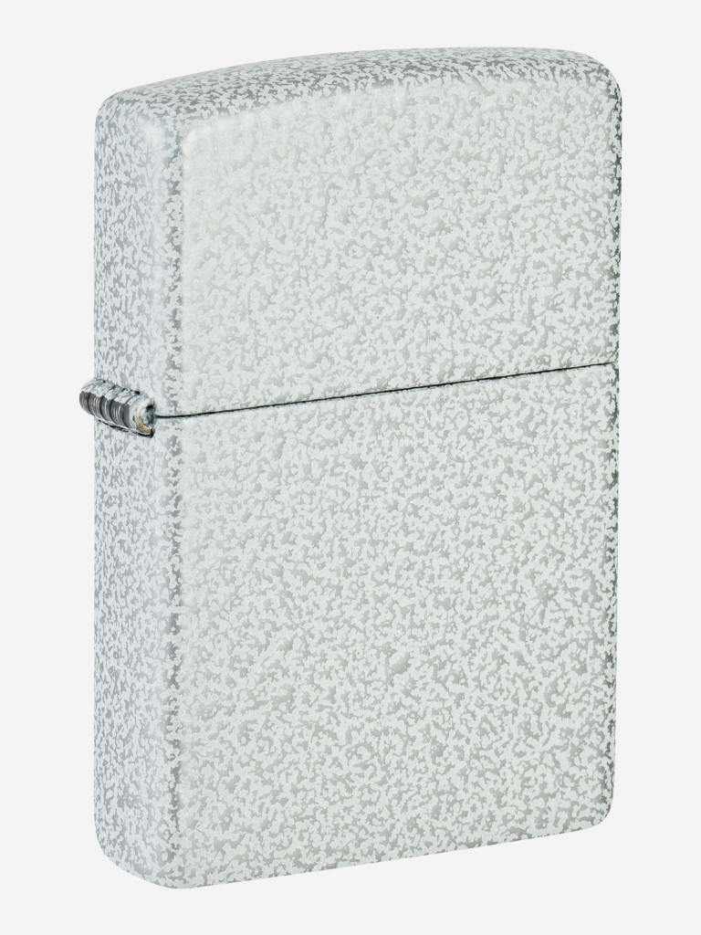 Зажигалка бензиновая ZIPPO 46020 Classic Glacier