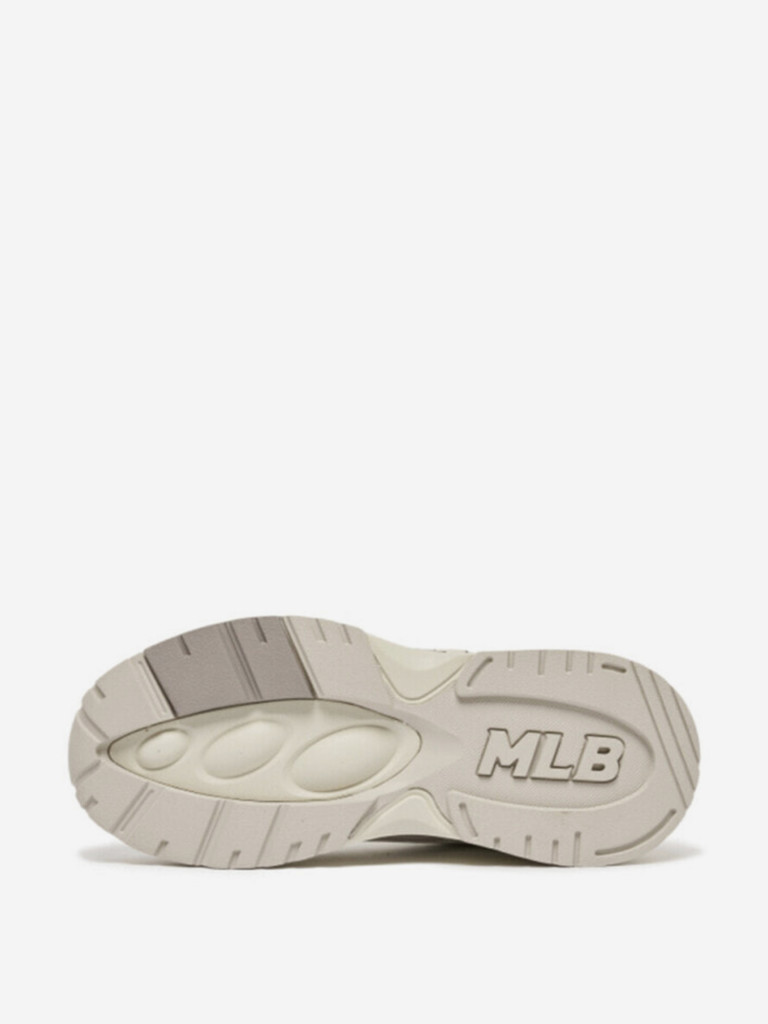 Кроссовки массивные низкие MLB Big Ball Chunky Lite LA Dodgers