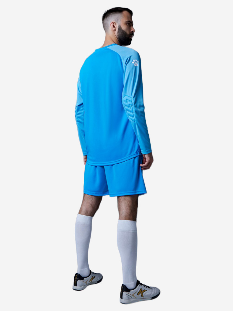 Вратарская футбольная форма KELME Long Sleeve Goalkeeper Suit