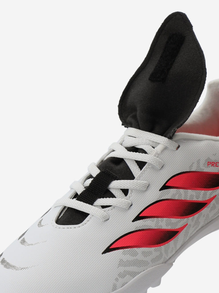 Бутсы для мальчиков adidas Predator Club Ft El Tf