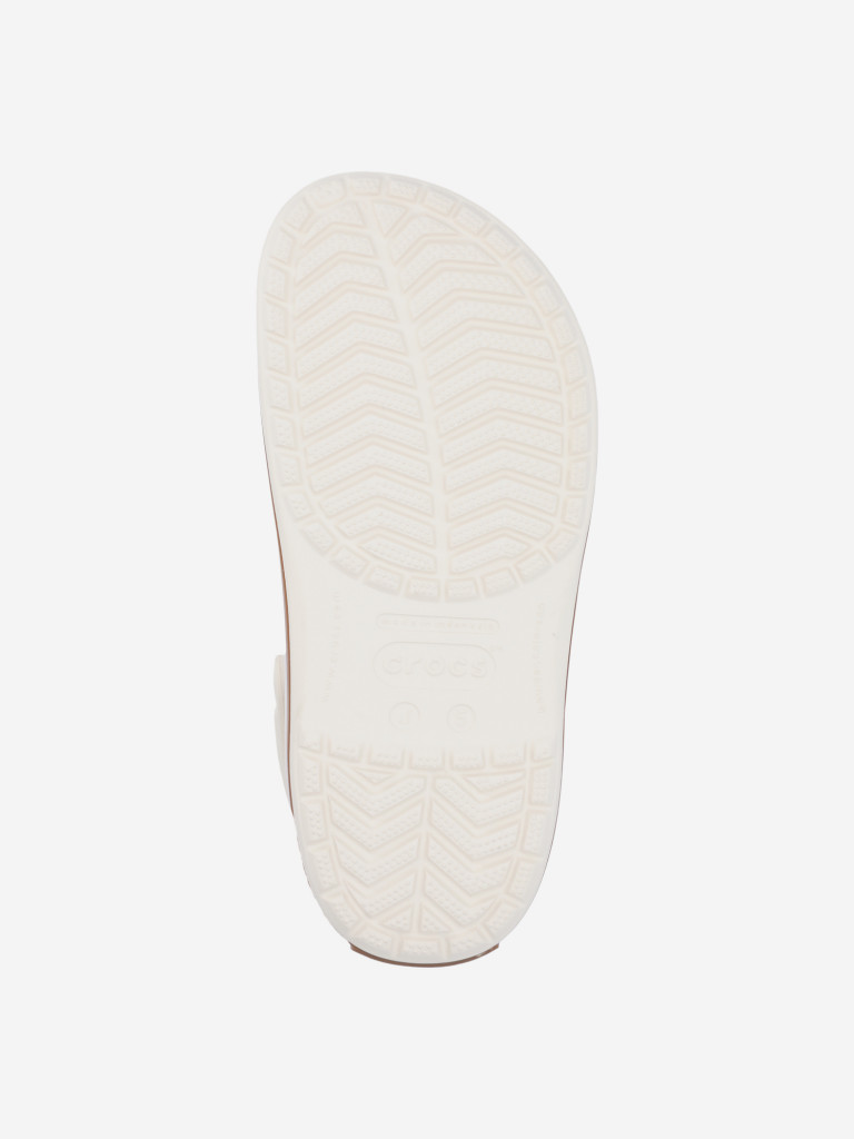 Сабо детские Crocs Crocband Gum K