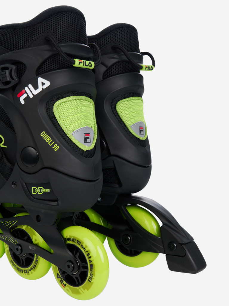 Роликовые коньки FILA Ghibli 90