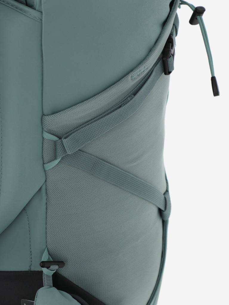 Рюкзак женский Deuter Aircontact Core 55+10 SL