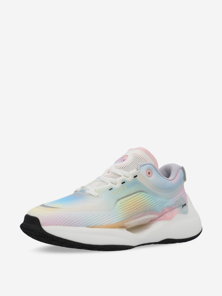 Кроссовки женские Li-Ning Soft Cool