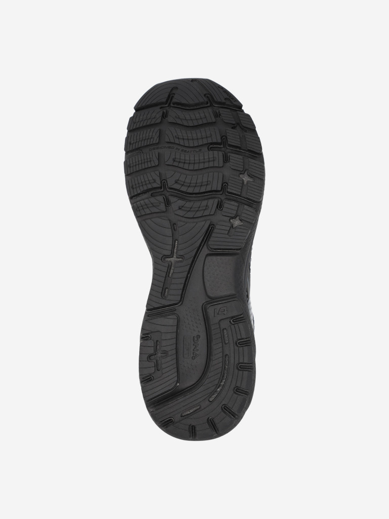 Кроссовки мужские BROOKS Ghost 14