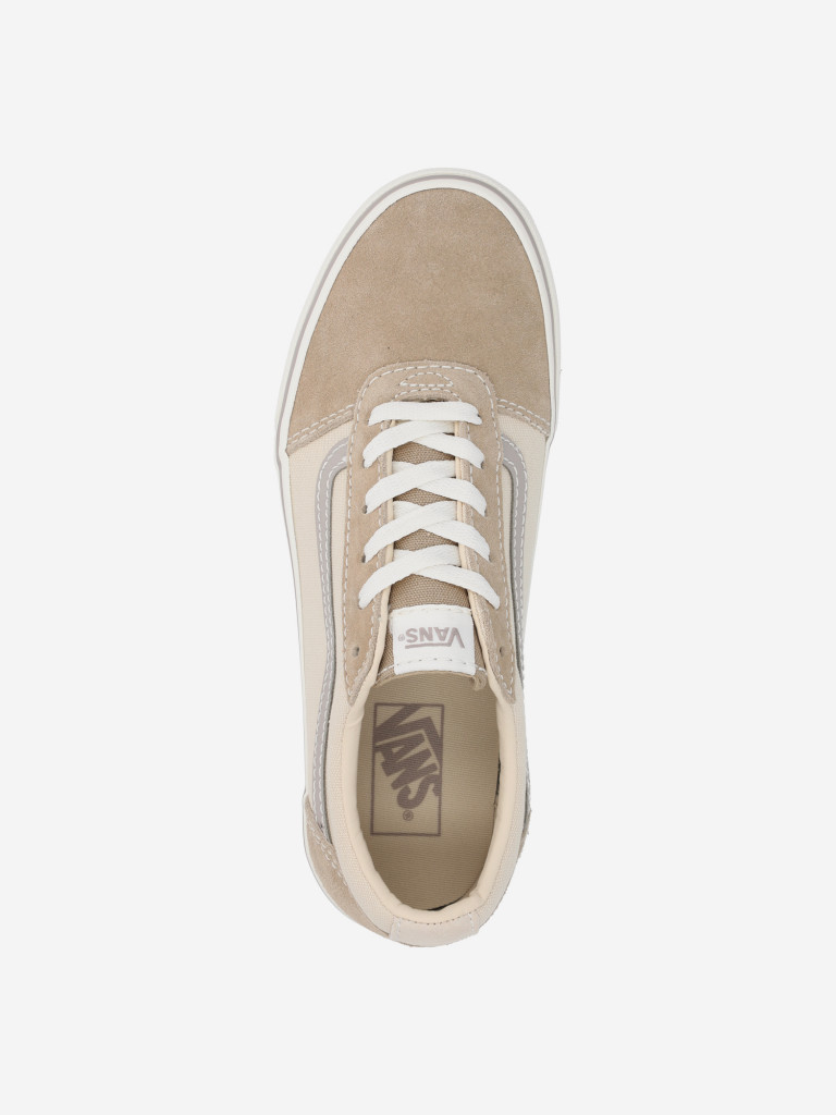 Кеды женские Vans Ward