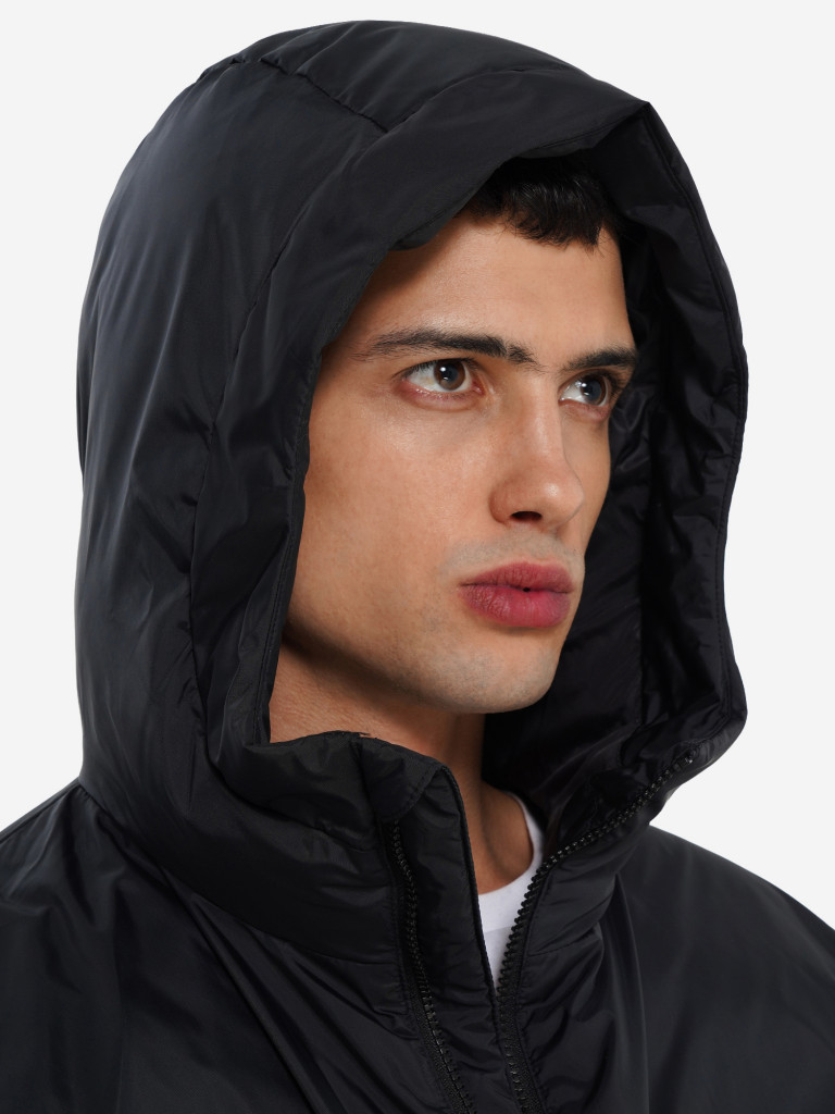 Пуховик мужской Kappa