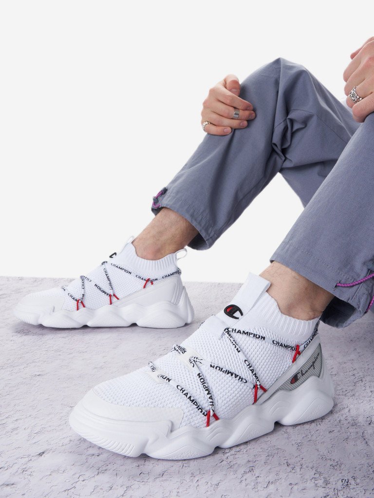 Кроссовки мужские Champion Meloso Flux
