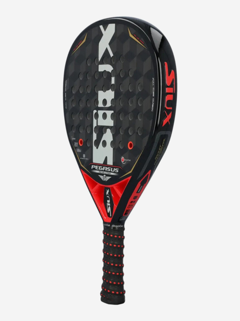 Ракетка для падела Siux Pegasus Revolution Cube