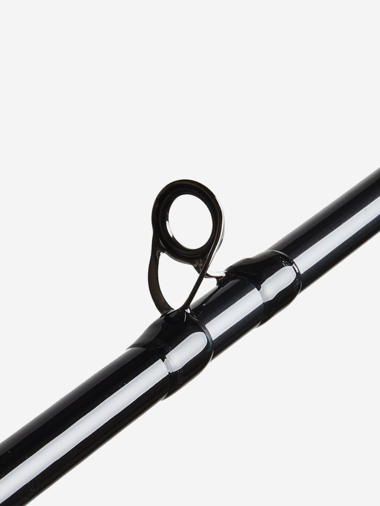 Спиннинг кастинговый LJ Black Sense BBS JERK & TWITCH 110 7'3"/2.21