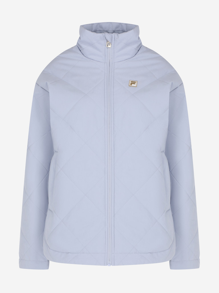 Куртка утепленная женская FILA